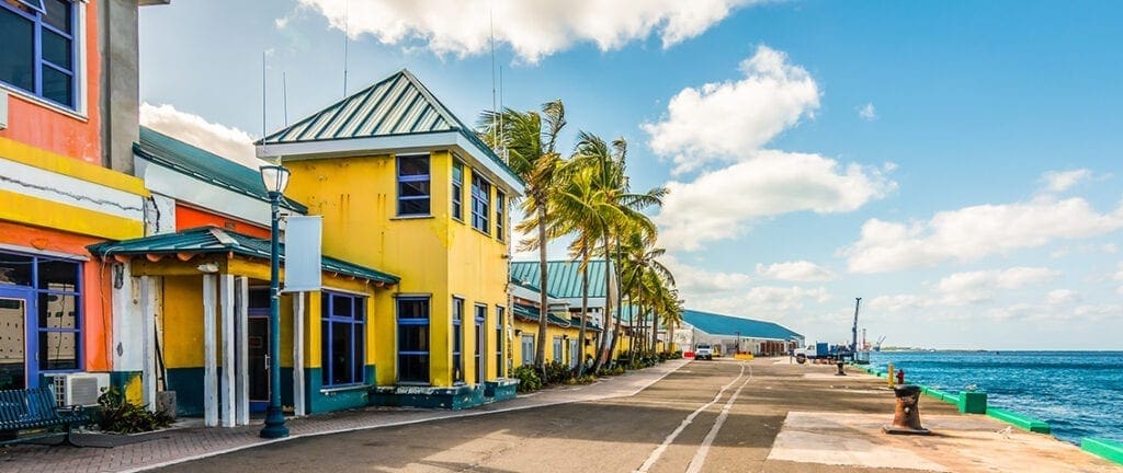 Nassau, Bahamas