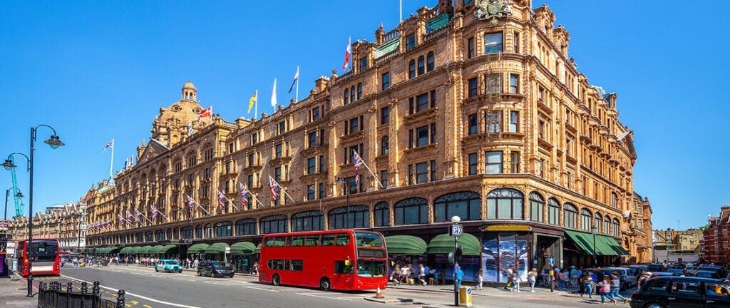 Harrods