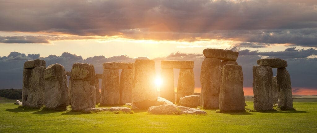Stonehenge