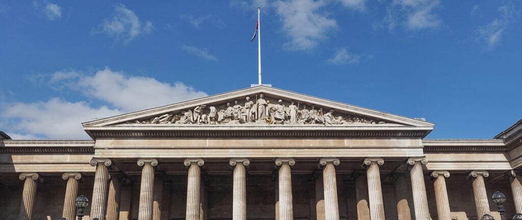 The British Museum