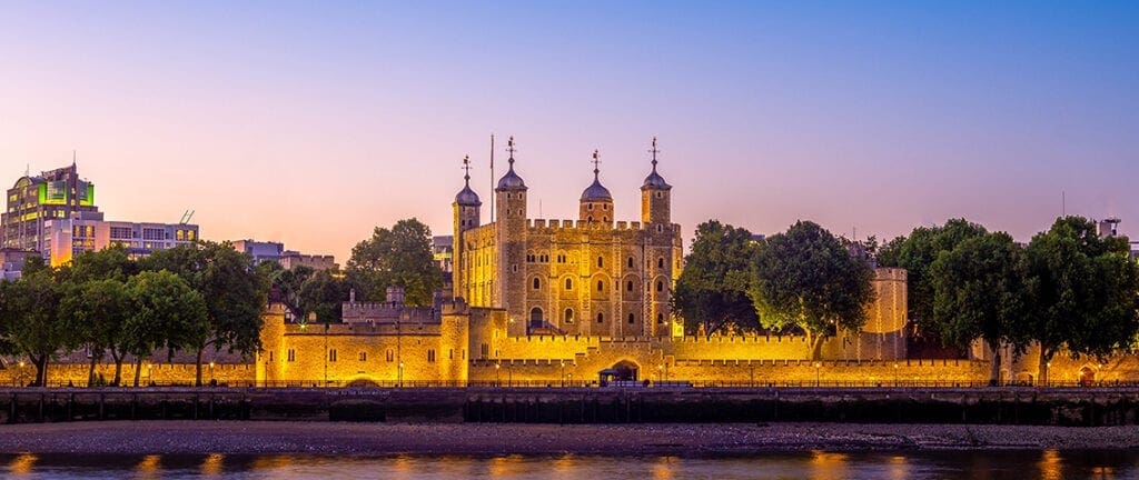 Tower of London