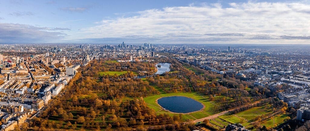 Hyde Park