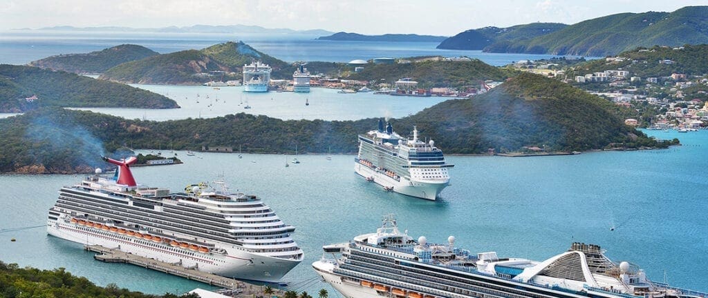 U.S. Virgin Islands