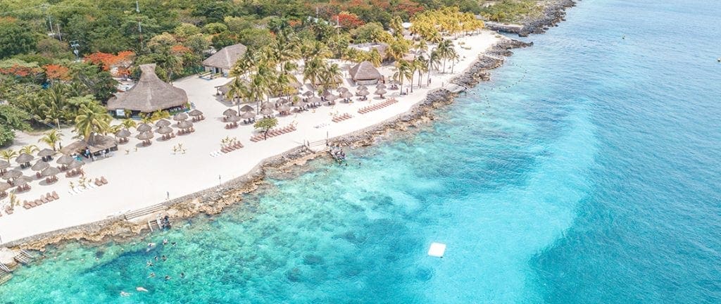 Cozumel Island - Mexico