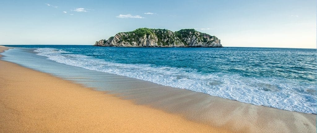 Huatulko - Mexico