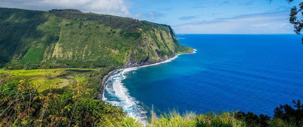 The Big Island, Hawaii