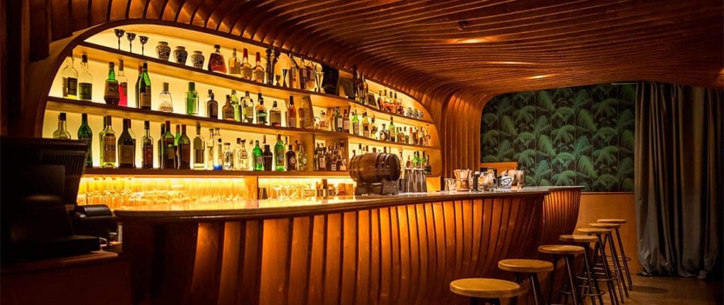Paradiso Bar