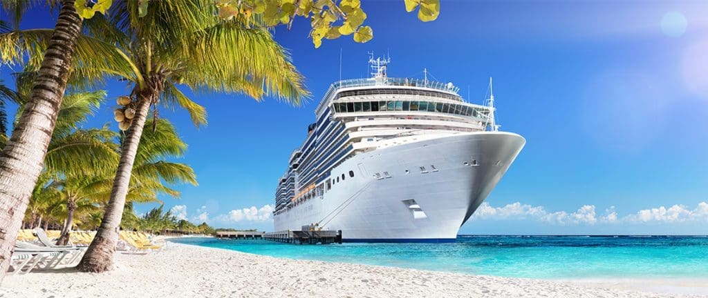 Megaship Cruises