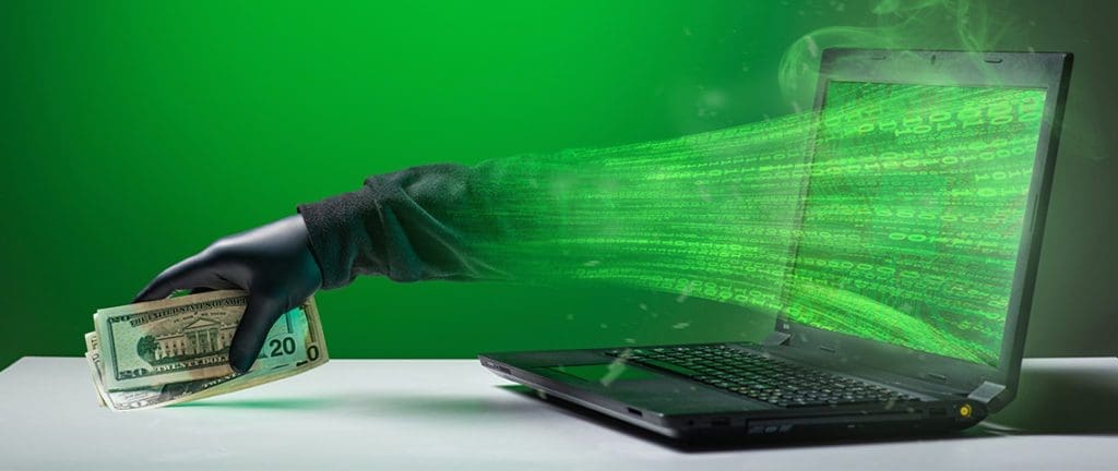 Wi-Fi scam
