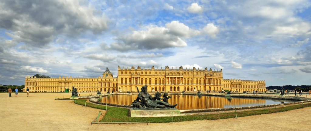 Palace of Versailles