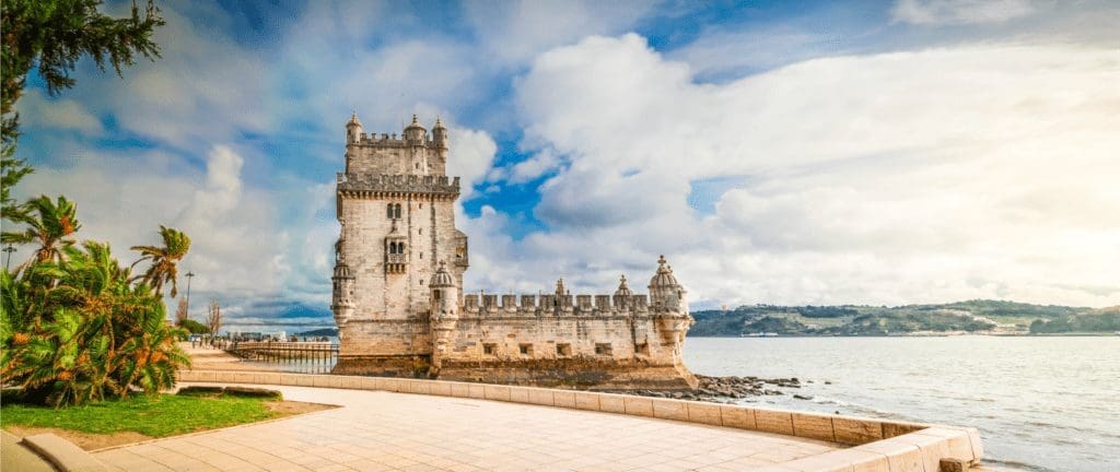 Torre of Belem