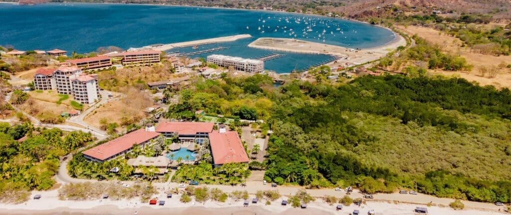 Margaritaville Beach Resort Playa Flamingo