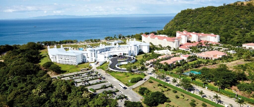 Hotel Riu Palace Costa Rica