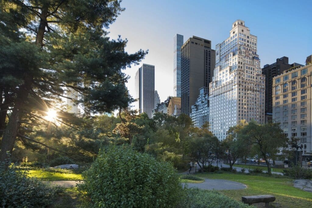 The Ritz-Carlton New York