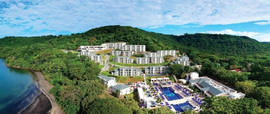 Planet Hollywood Beach Resort Costa Rica