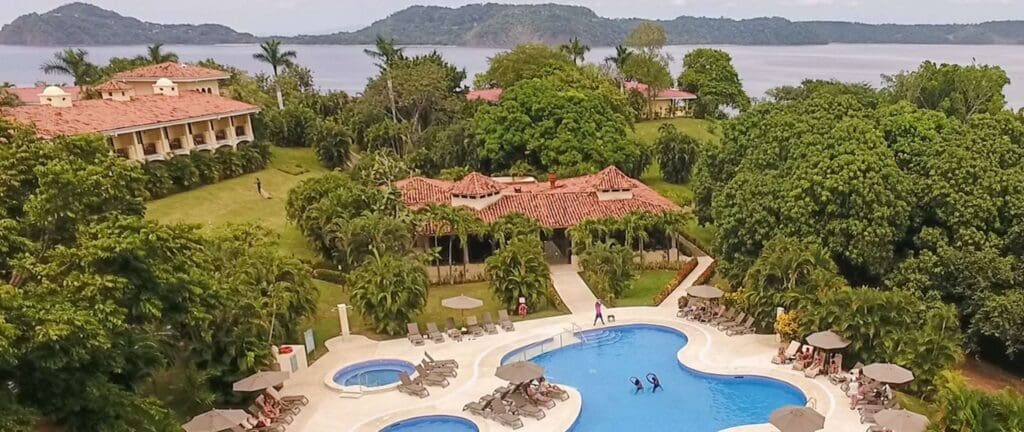 Occidental Papagayo - Adults Only