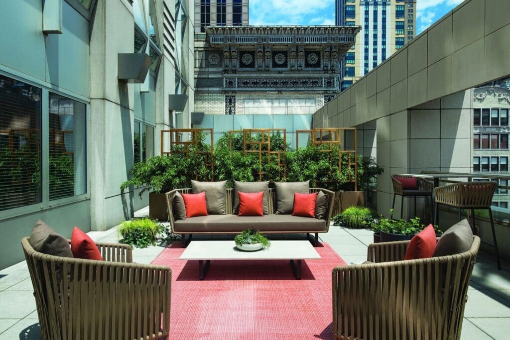 Park Hyatt New York