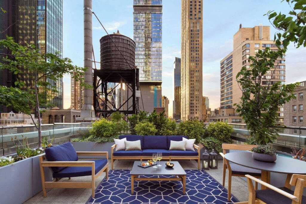 Park Hyatt New York