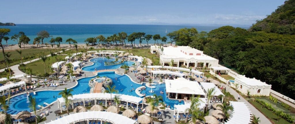 RIU Guanacaste