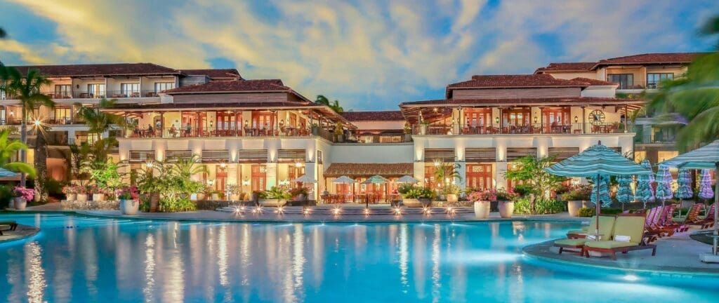 JW MARRIOTT GUANACASTE RESORT & SPA, Costa Rica
