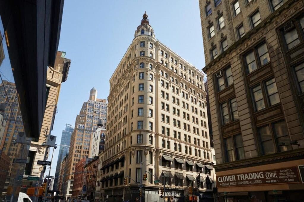 The NoMad Hotel